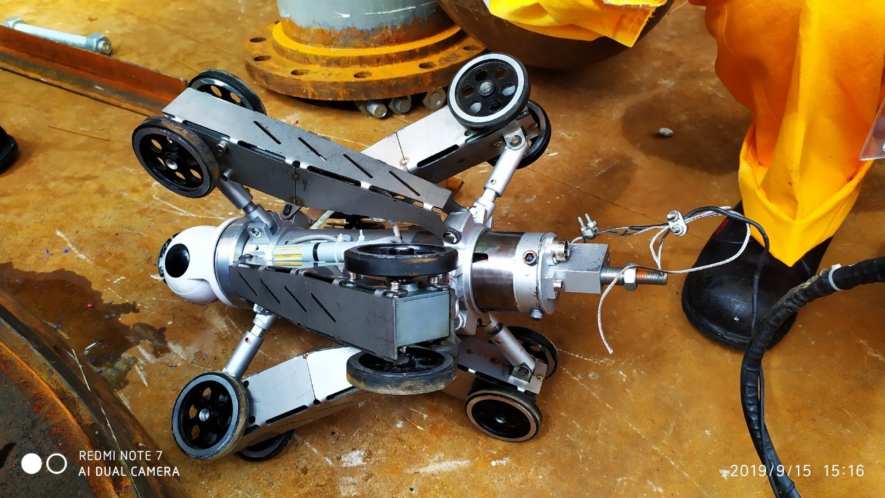 Dự án tiêu biểu