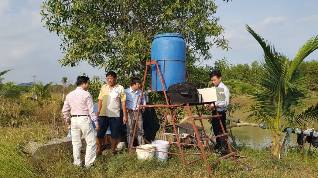 Dự án tiêu biểu